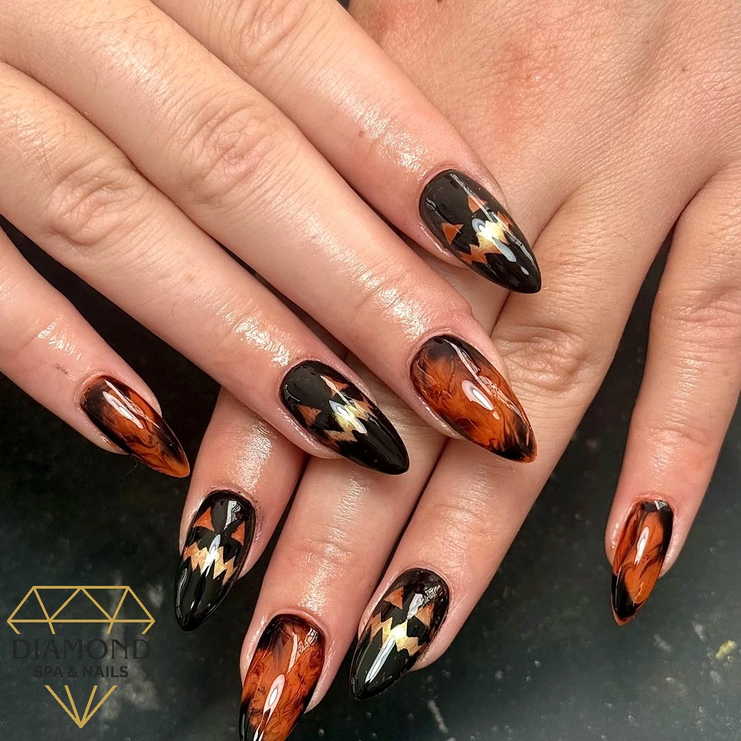 Nail Oct 23